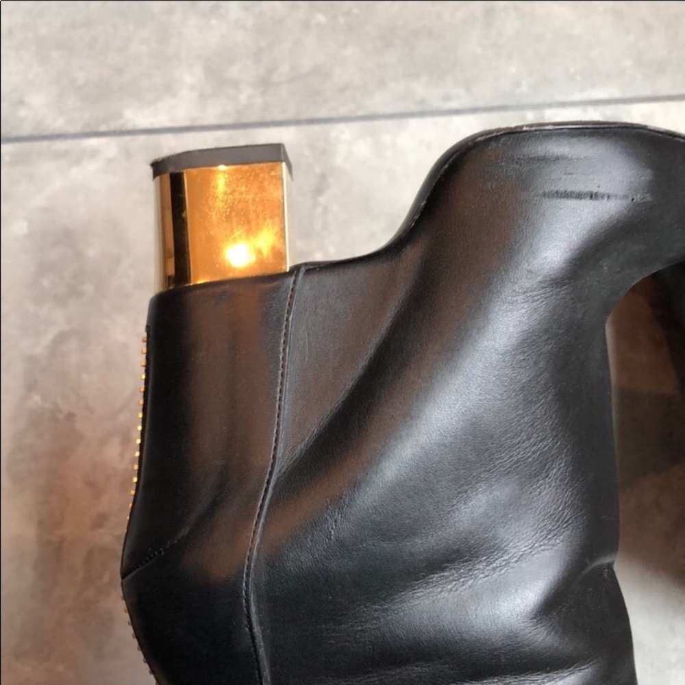 Booties - Picture 2 of 4